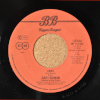 Gary Numan - Cars DE 7-inch single side A v7